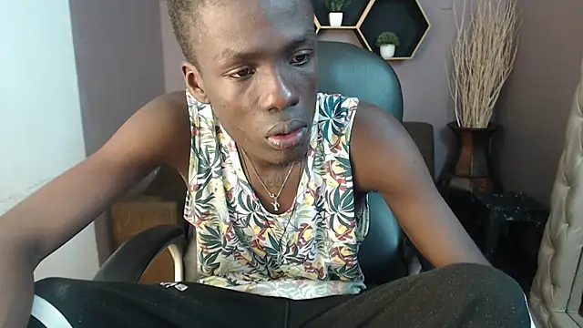 chombo ath online show from 6, 1, 2025