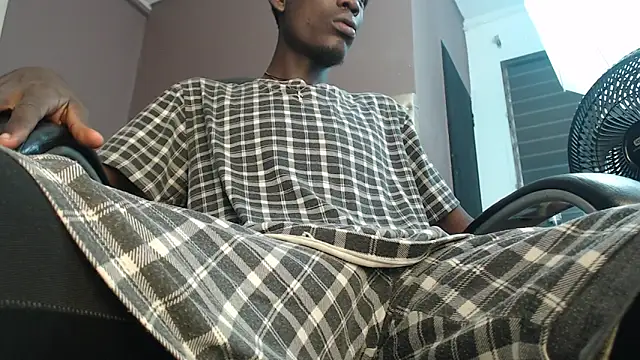 chombo ath online show from 22, 1, 2025