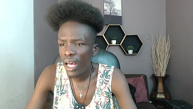 chombo ath online show from 20, 2, 2025