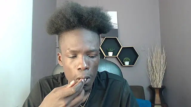 chombo ath online show from 21, 2, 2025