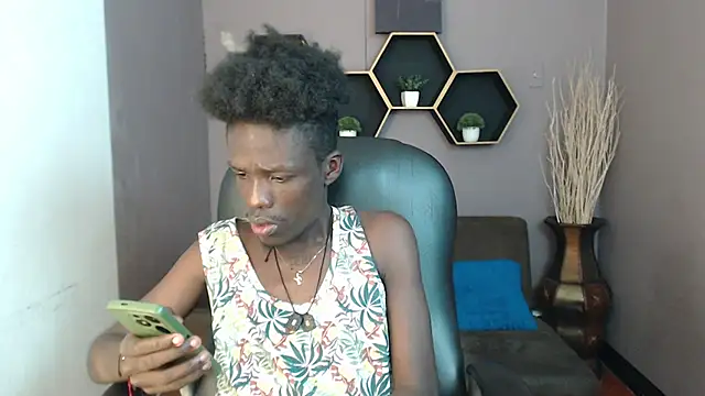 chombo ath online show from 11, 3, 2025