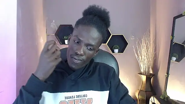 chombo ath online show from 20, 9, 2025