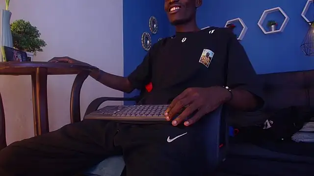 chombo ath online show from 23, 9, 2025