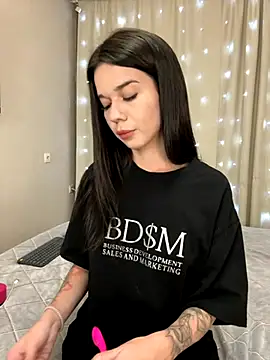 Vika Gray online show from 16, 9, 2025