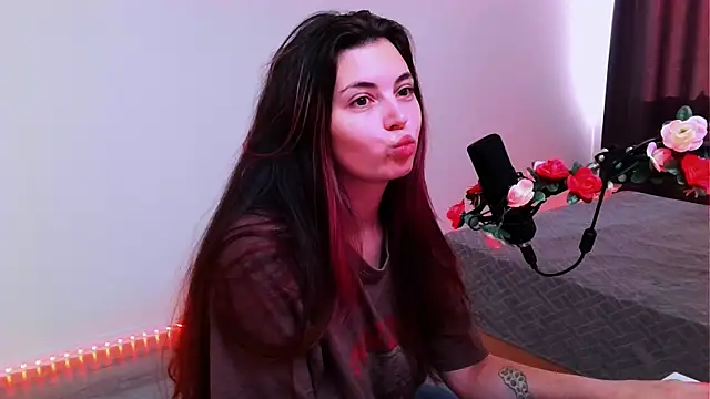 peaachybabe   online show from 12, 9, 2025