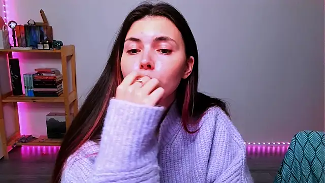 peaachybabe   online show from 24, 9, 2025