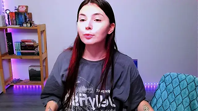 peaachybabe   online show from 26, 9, 2025
