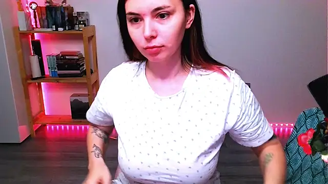 peaachybabe   online show from 27, 10, 2025