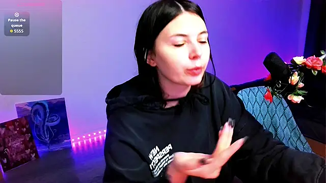 peaachybabe   online show from 2, 11, 2025