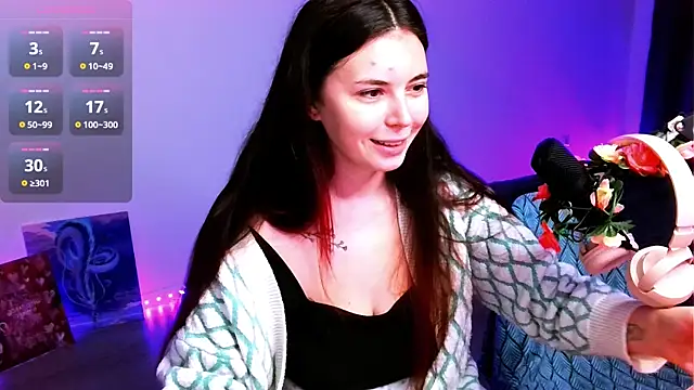 peaachybabe   online show from 8, 11, 2025