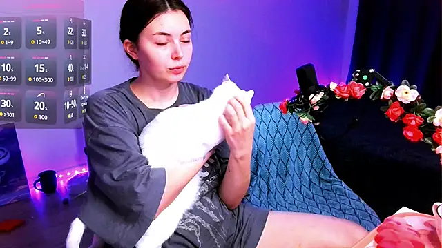 peaachybabe   online show from 14, 11, 2025