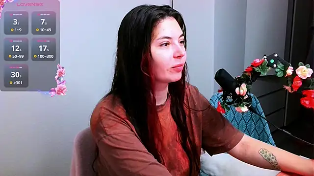 peaachybabe   online show from 15, 11, 2025