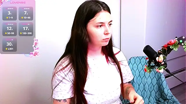 peaachybabe   online show from 21, 11, 2025