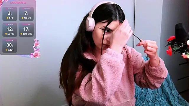 peaachybabe   online show from 22, 11, 2025