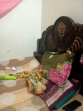 Raju4173 online show from 19, 3, 2026