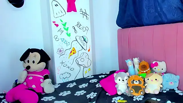 bloom444 online show from 11, 9, 2025