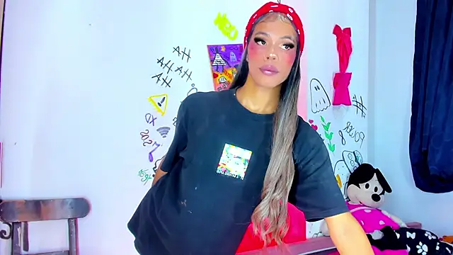 bloom444 online show from 21, 11, 2025