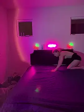 foxy ana13 online show from 17, 1, 2025