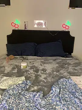 foxy ana13 online show from 18, 1, 2025