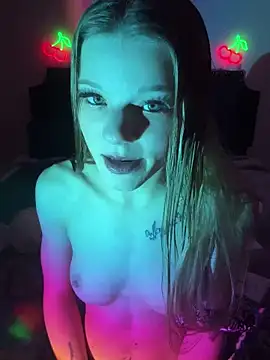 foxy ana13 online show from 18, 1, 2025