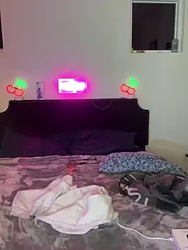 foxy ana13 online show from 19, 1, 2025