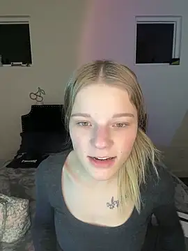 foxy ana13 online show from 23, 1, 2025