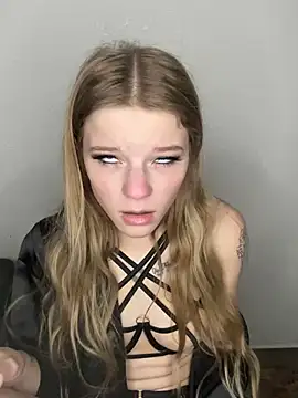 foxy ana13 online show from 16, 2, 2025