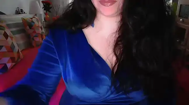 CronacaErotica online show from 14, 2, 2025