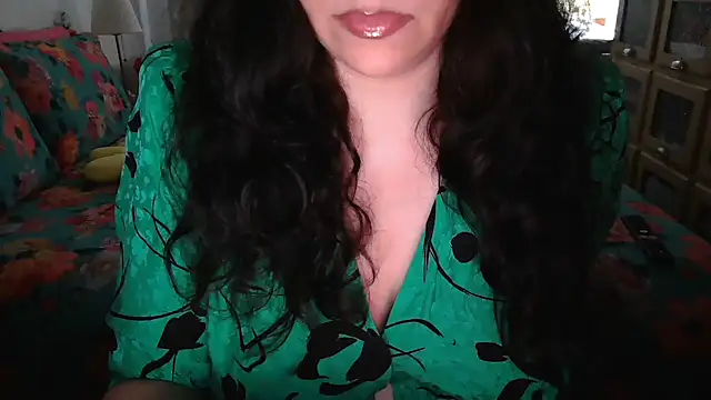 CronacaErotica online show from 19, 9, 2025