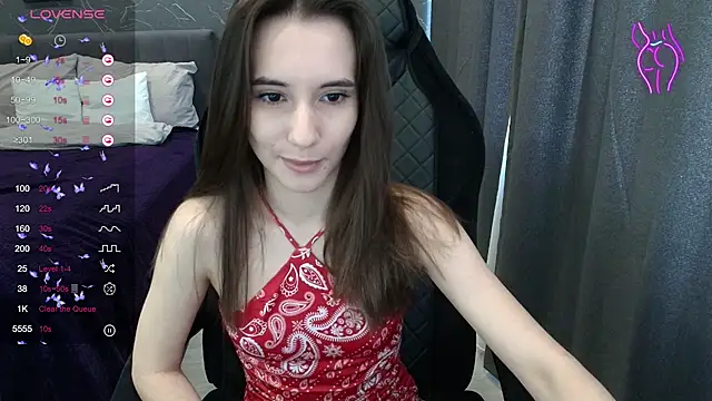 Alice Weiss online show from 19, 2, 2026