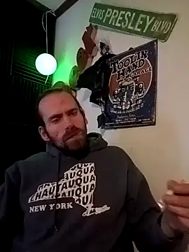 RobStrokes215 online show from 21, 12, 2024