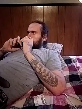 RobStrokes215 online show from 31, 1, 2025