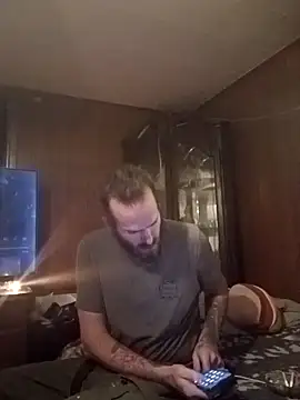 RobStrokes215 online show from 5, 2, 2025