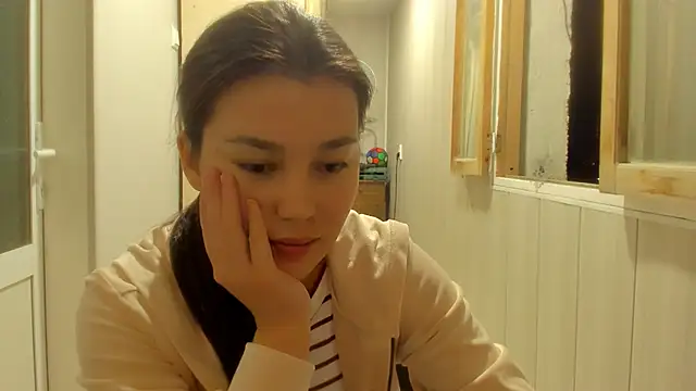 LunaXmii online show from 29, 9, 2025