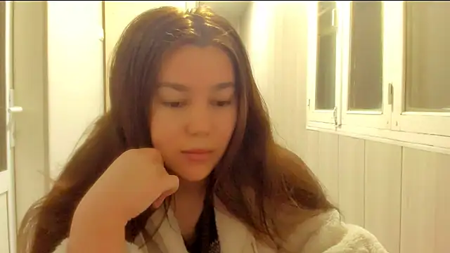 LunaXmii online show from 18, 12, 2025