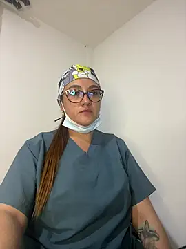 Shianrose online show from 19, 2, 2026