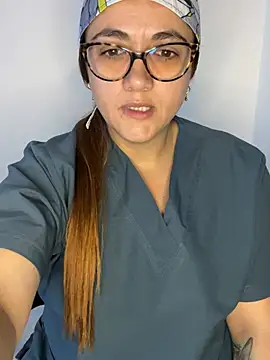 Shianrose online show from 20, 3, 2026