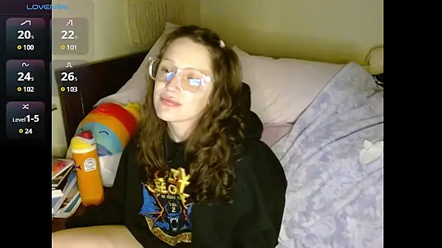 kennyyyXxX online show from 11, 1, 2025