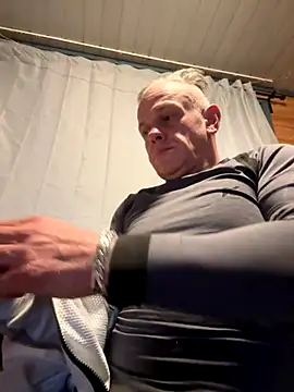 JakubW79 online show from 26, 10, 2025