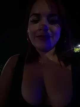 EmmaHot online show from 22, 1, 2025