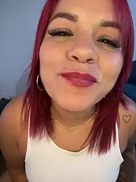 EmmaHot online show from 30, 1, 2025