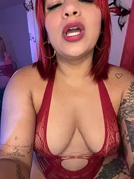 EmmaHot online show from 12, 11, 2025