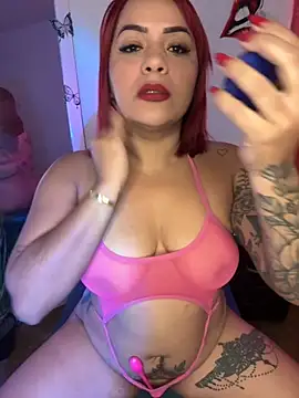 EmmaHot online show from 15, 11, 2025