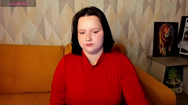 Blossom Sonya online show from 16, 2, 2025