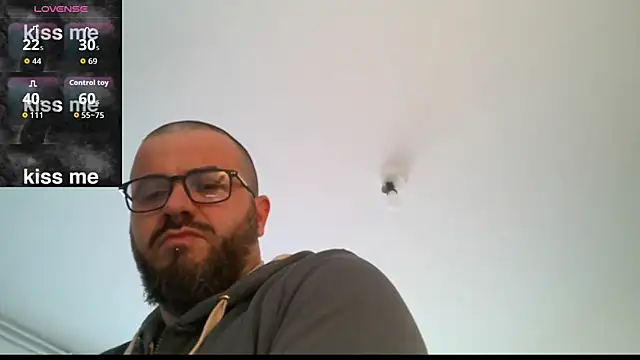 CaroAndMarc online show from 19, 12, 2025