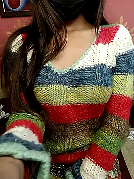 Snapshot of poojaji690 chatting on 30, 11, 2025 poojaji690 online show from 30, 11, 2025