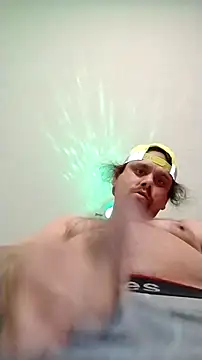 ShakeyJ87 online show from 16, 3, 2025