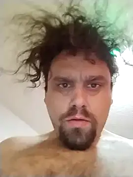 ShakeyJ87 online show from 17, 3, 2025