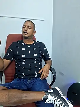 dmancams1874 online show from 12, 11, 2025