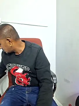 dmancams1874 online show from 16, 11, 2025